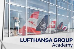 Lufthansa Group Academy, nueva plataforma de formación para agentes
