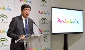 La Junta de Andalucía anuncia una línea de subvenciones de 8,9 M €