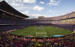 La OMT lanza con el Barça una competición de startups de turismo deportivo