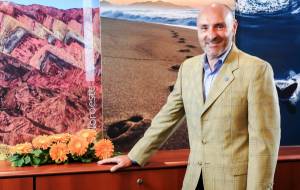 Argentina: la Asociación de Hoteles de Turismo con nuevo Director Ejecutivo