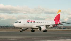 Iberia lanza vuelos directos a Croacia y las Islas Griegas