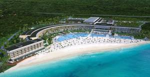 La Riviera Maya espera aumentar en un 11% la llegada de turistas españoles