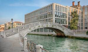 NH abre su tercer hotel en Venecia