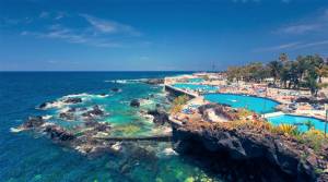 Los hoteleros de Tenerife prevén un 5% menos de ocupación en verano 