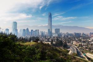 Chile se sube a la innovación con el Tourism Tech Adventures
