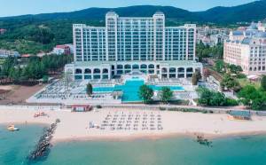 Riu abre su segundo hotel en Bulgaria este año y el séptimo del país