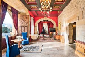 Originals Hotels incorpora el Abba Palacio de Soñanes, en Cantabria
