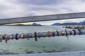 La isla noruega de Sommaroy quiere ser una zona libre de horarios