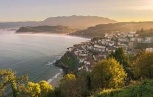 Asturias: siete espacios turísticos tendrán puntos de recarga eléctricos
