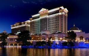 Eldorado Resorts paga US$ 17.000 millones por Caesars Entertainment