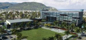 AC Hotels by Marriott abre su primer hotel en Jamaica