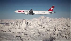 Swiss estrena una nueva ruta entre Alicante y Ginebra