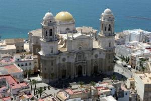 Expedia revela el boom de Cádiz para el paquete turístico
