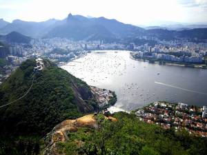 Rio de Janeiro podría recibir una etapa de Fórmula 1 desde 2021