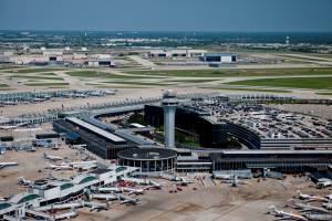 EEUU invierte 495 M $ en mejorar la infraestructura de 327 aeropuertos 