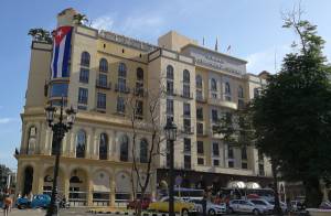 Barceló, Iberostar y Accor demandadas en EEUU por su actividad en Cuba