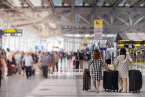 La contratación de seguros de viaje crecerá un 32%, según Intermundial