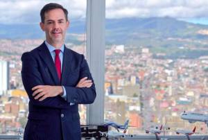 Colombia tendrá nuevo Viceministro de Turismo en julio