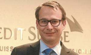 Avianca Holdings nombra a Adrian Neuhauser como nuevo CFO