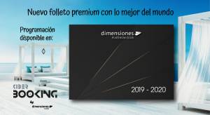 Nace Dimensiones Platinum Club, la nueva marca Premium de Dimensiones