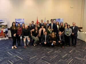 Argentina refuerza su trabajo en el mercado boliviano y peruano
