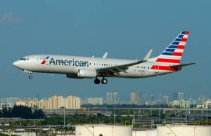 American Airlines refuerza su presencia en Caribe y Centroamérica   