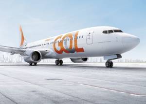GOL se convierte en la primera aerolínea de Brasil con vuelos a Cancún