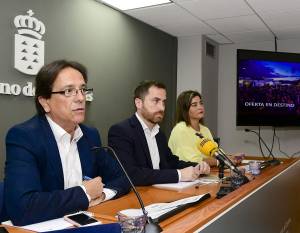 Canarias apuesta por el turismo cultural con una nueva plataforma digital