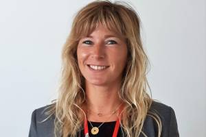 Norwegian nombra una nueva directora de Ventas para España