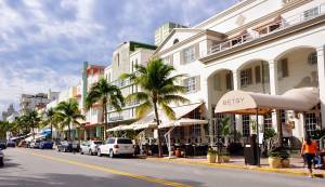 Miami Beach planea recurrir al "mystery" para frenar abuso de precios 