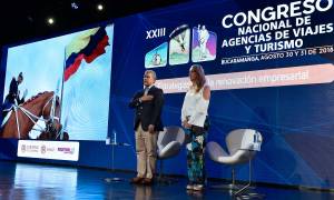 Innovación centrará el 24ª Congreso de agencias en Colombia