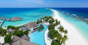 Seaside compra el resort de lujo Finolhu de Maldivas