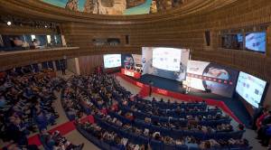 Madrid acoge una nueva edición del Congreso Internacional de Excelencia