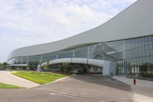 Panamá otorga prioridad a nuevo Centro de Convenciones
