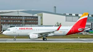 Iberia apuesta por crecer en destinos de Europa y África 