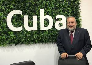 Cuba rebaja su previsión de turistas por sanciones de EEUU