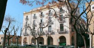 Blaumar inaugura el Port Plaza Apartments en Tarragona