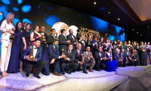 Colombia es el "destino líder" de Sudamérica según los World Travel Awards