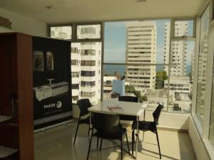 Onnera Contract abre en Cartagena su quinta oficina en Latinoamérica