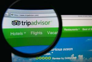 El 72% de los turistas valora la opinión de otros usuarios antes de viajar