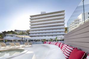 Fergus Hotels invierte 14 M € en reposicionar un hotel de Palmanova