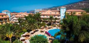 Reabre el hotel Riu Garoe de Tenerife tras una reforma integral