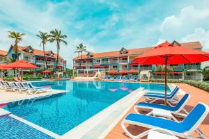Hoteles de Colombia hacen balance favorable en el primer semestre