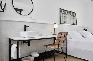 El hotel HM Dunas Blancas reabre con categoría 4 estrellas