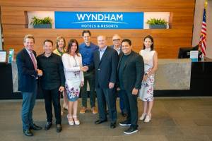 La Quinta by Wyndham abrirá ocho hoteles en República Dominicana