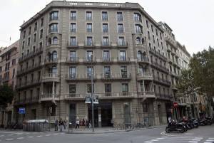 30 M € para reformar hoteles, campings y hoteles rurales en Cataluña