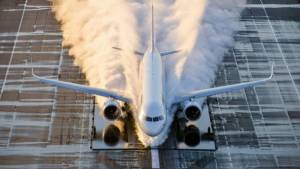 Alerta europea sobre el Airbus A321neo similar a la del 737MAX 