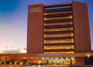 Hyatt Centric se estrena en México