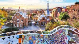 Turismo de Barcelona es elegido miembro de la junta directiva de la OMT