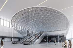 Aeropuerto de Ezeiza sumará tecnología para la experiencia del pasajero